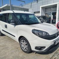 FIAT Doblò 1.6 MJT 105 PL Combi Maxi N1 Loun. TAGL