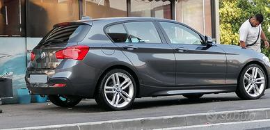 BMW Serie 1 116d (F20) M Sport