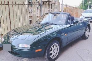 Mazda MX 5 NA 92.000 km anno 96