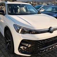Volkswagen Tiguan 1.5 eTSI 150 CV ACT DSG R-Line P