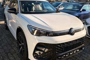 Volkswagen Tiguan 1.5 eTSI 150 CV ACT DSG R-Line P
