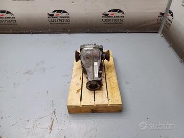 Differenziale posteriore audi a4 s4 bbk 2007 0ar52