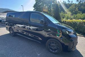FIAT Ulysse 2.0 BlueHDi 180 CV AT8 L3 Combi 9...