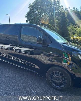 FIAT Ulysse 2.0 BlueHDi 180 CV AT8 L3 Combi 9...