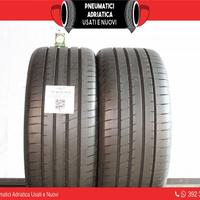 2 Gomme 255 40 R 18 Goodyear al 84% SPED GRATIS