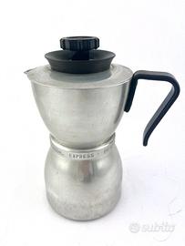 Caffettiera vintage Mokador