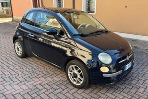 Fiat 500 1.2 Benzina Ok Neopatentati