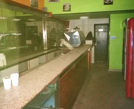 Negozio uso Bar zona Manzoni