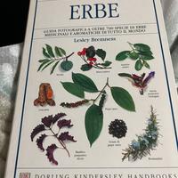 Libro Erbe