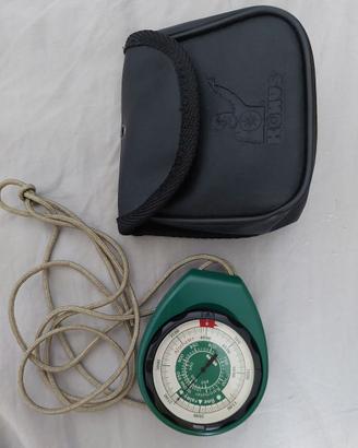 Altimetro Konus