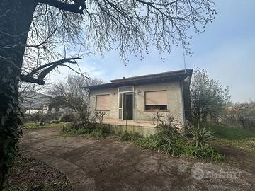 Villa singola Adria [Cod. rif A4812VRG]