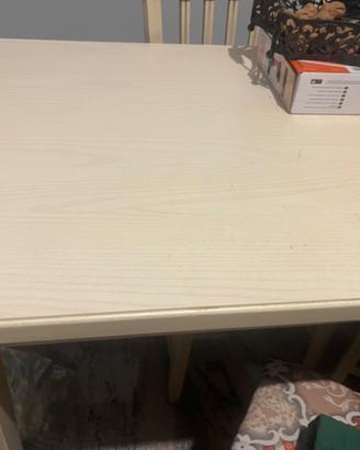 Tavolo Scavolini