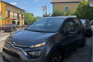 Citroen C3 1.5 Diesel