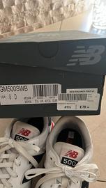 scarpe new balance