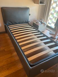 Letto singolo