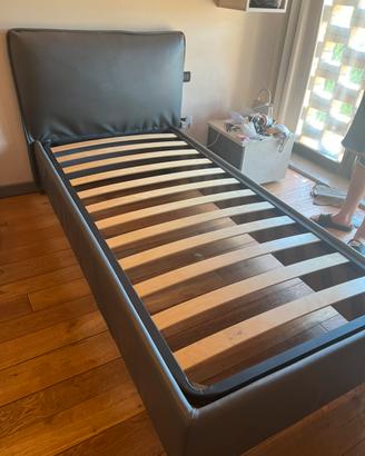 Letto singolo