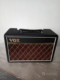Amplificatore chitarra elettrica Vox pathfinder 