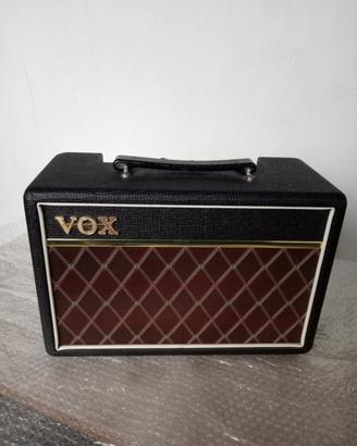 Amplificatore chitarra elettrica Vox pathfinder 