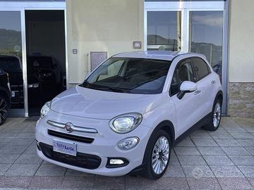 Fiat 500X 1.6 MultiJet 120 CV Opening Edition