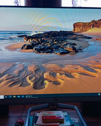 PC fisso HP