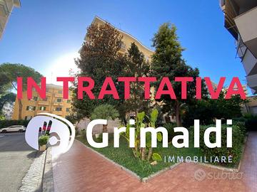 Appartamento Roma [Cod. rif 3270789VRG]