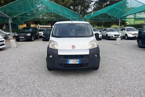 Fiat Fiorino 1.3 MJT 75CV (N1)