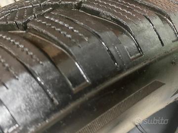 Pneumatici auto compatibili per FIAT PANDA