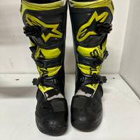 Stivali Alpinestars tech 3
