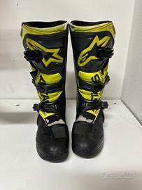 Stivali Alpinestars tech 3