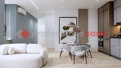 Appartamento Campi Bisenzio [CEBATRILO5VRG]