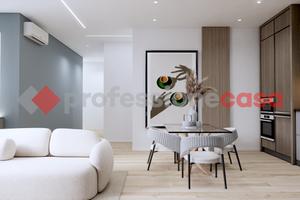 Appartamento Campi Bisenzio [CEBATRILO5VRG]