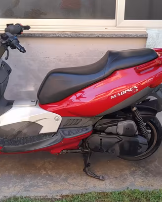 Malaguti Madison 125 Da ripristinare o per ricambi