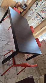 Tavolo Ikea allungabile