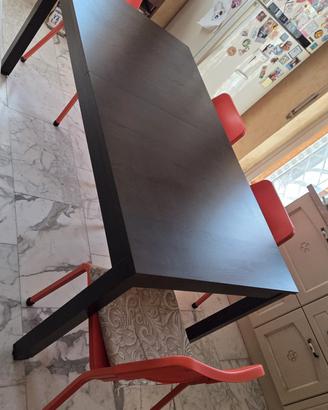 Tavolo Ikea allungabile