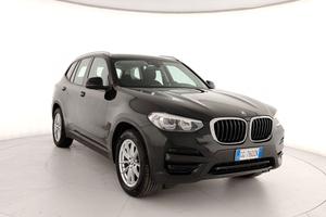 Bmw X3 sDrive18d 48V Business Advantage