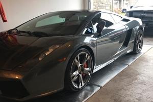 Lamborghini Gallardo 2008