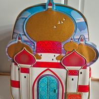 Funko loungefly zaino palazzo di Jasmine LE