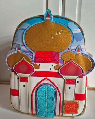 Funko loungefly zaino palazzo di Jasmine LE