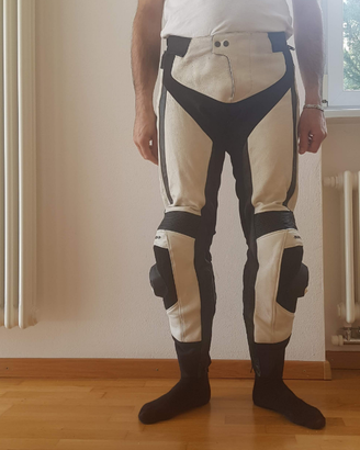Pantalone spidi