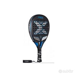 NOX FUTURE HYBRID 12K ALUM 2025