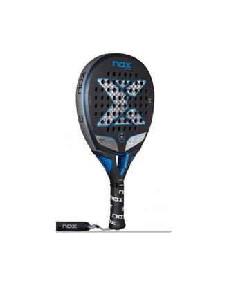 NOX FUTURE HYBRID 12K ALUM 2025