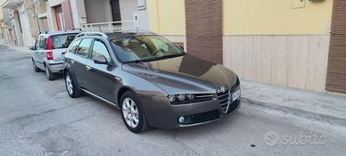 Alfa Romeo 159 Sportwagon