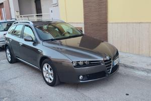 Alfa Romeo 159 Sportwagon