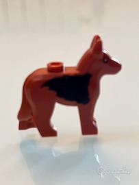 Lego Cane pastore tedesco