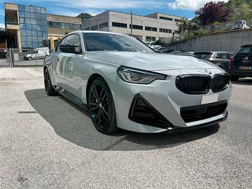 Bmw 240i M x-drive