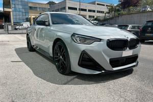 Bmw 240i M x-drive