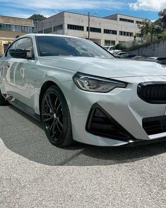 Bmw 240i M x-drive