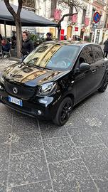 Smart Forfour automatica