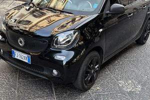 Smart Forfour automatica