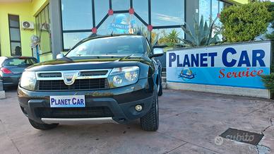 Dacia Duster 1.5 dCi 110CV 4x4 Lauréate